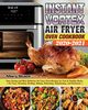 Instant Vortex Air Fryer Oven Cookbook 2020-2021, Stack Mary