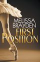 First Position, Brayden Melissa