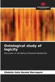 Ontological study of logicity, Banda Marroqun Obdulio Italo
