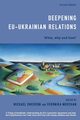 Deepening EU-Ukrainian Relations, 