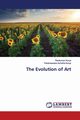 The Evolution of Art, Kurup Ravikumar