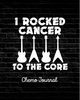 I Rocked Cancer To The Core, Michaels Aimee