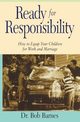 Ready for Responsibility, Barnes Robert G.