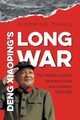 Deng Xiaoping's Long War, Zhang Xiaoming