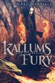 Kallum's Fury, Mettille E. Michael