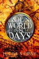 Around the World in 80 Days, Verne Jules