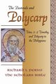 The Pastorals and Polycarp, Pervo Richard I.