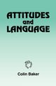 Attitudes and Languages, Baker Colin