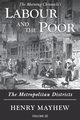 Labour and the Poor Volume III, Mayhew Henry