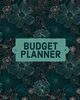 Budget Planner Notebook, Rother Teresa