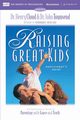 Raising Great Kids for Parents of Preschoolers Participant's Guide, Cloud Henry