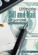 Ultimate Bill and Mail Organizer, Activinotes