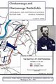 Chickamauga and Chattanooga Battlefields, Sullivan James R.