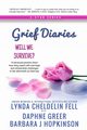 Grief Diaries, Cheldelin Fell Lynda