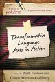 Transformative Language Arts in Action, 
