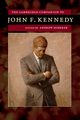 The Cambridge Companion to John F. Kennedy, 