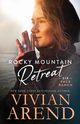 Rocky Mountain Retreat, Arend Vivian