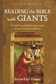 Reading the Bible with Giants, Parris David Paul