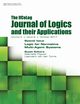 Ifcolog Journal of Logics and their Applications Volume 4, number 9. Logic for Normative Multi-Agent Systems, 