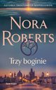 Trzy boginie, Roberts Nora