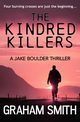 The Kindred Killers, Smith Graham