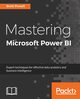 Mastering Microsoft Power BI, Powell Brett