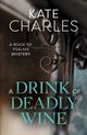 Drink of Deadly Wine, Charles Kate