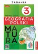 Matura Geografia Polski Cz 3 Zadania, Sojka Tomasz