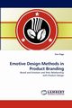 Emotive Design Methods in Product Branding, Page Tom