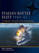 FLT:Italian Battle Fleet 1940-, 