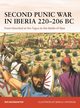 Campaign 400 Second Punic War in Iberia 220-206 BC, Bahmanyar Mir