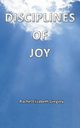 Disciplines of Joy, Gregory Rachel Elizabeth
