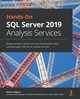 Hands-On SQL Server 2019 Analysis Services, Hughes Steven