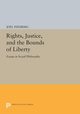 Rights, Justice, and the Bounds of Liberty, Feinberg Joel