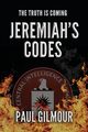 Jeremiah's Codes, Gilmour Paul