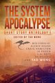 The System Apocalypse Short Story Anthology Volume 1, Wong Tao