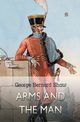 Arms and the Man, Shaw George Bernard