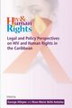 Legal and Policy Perspectives on HIV and Human Rights in the Caribbean, 