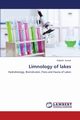 Limnology of lakes, Kumar Rakesh