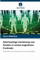 Gleichzeitige Verteilung von Knoten in einem kognitiven Funknetz, BENADLA Sarra