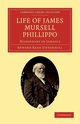 Life of James Mursell Phillippo, Underhill Edward Bean