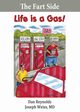 The Fart Side - Life is a Gas! Pocket Rocket Edition, Weiss Joseph