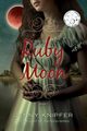 Ruby Moon, Knipfer Jenny L