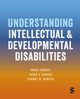 Understanding Intellectual and Developmental Disabilities, Iarocci Grace