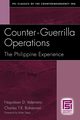 Counter-Guerrilla Operations, Valeriano Napolean D.