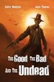 The Good, the Bad, and the Undead, MacSaylor Ashton
