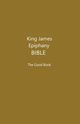 King James Epiphany Bible (Khaki Cover), Bean H