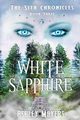 White Sapphire, Mayers Ashley