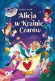 Alicja w Krainie Czarw, Lewis Carroll