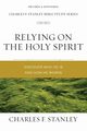 Relying on the Holy Spirit, Stanley Charles F.